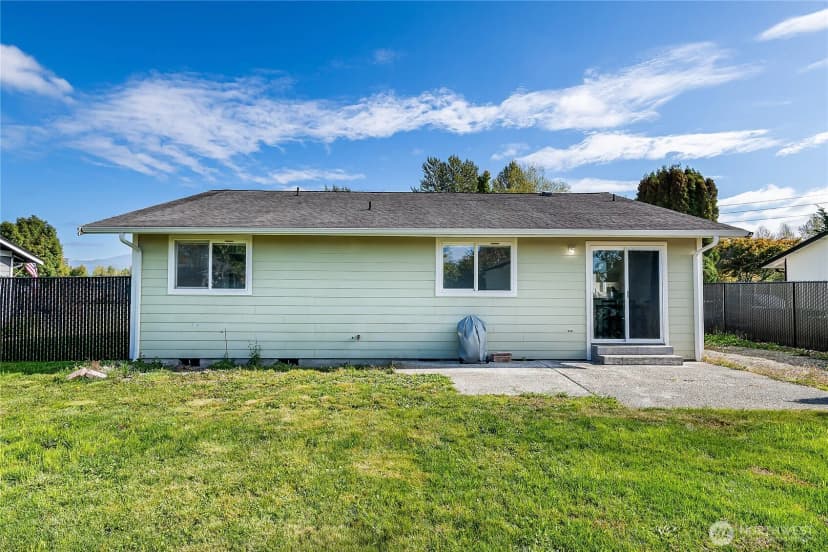 Property photo for 310 Johnson Street, Enumclaw photo 25