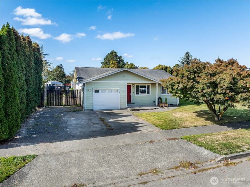 Property photo for 310 Johnson Street, Enumclaw photo 35