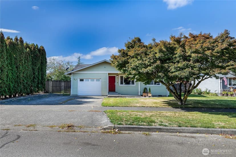 Property photo for 310 Johnson Street, Enumclaw photo 31