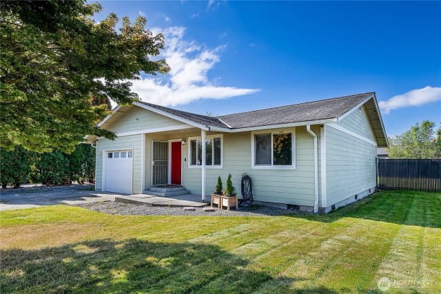 Property photo for 310 Johnson Street, Enumclaw