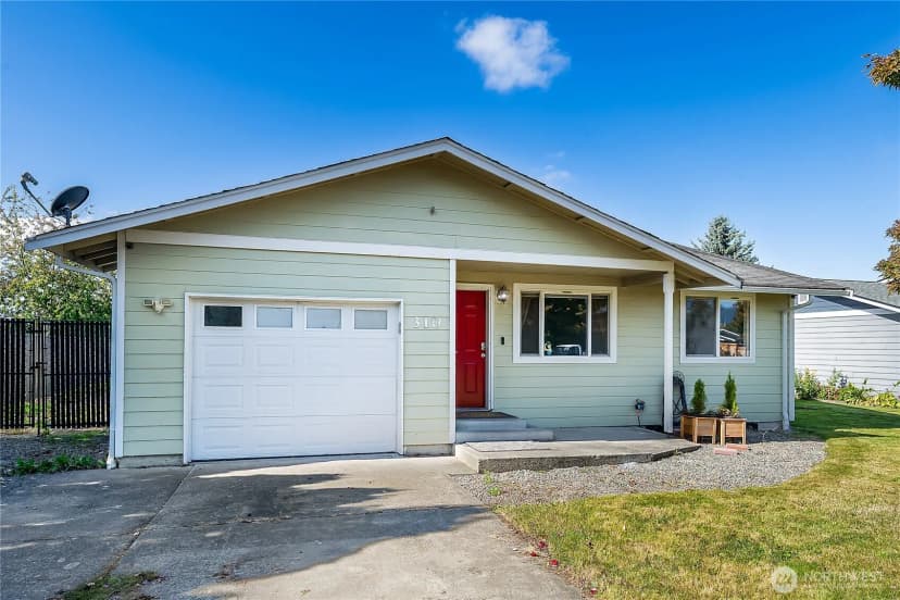 Property photo for 310 Johnson Street, Enumclaw photo 34