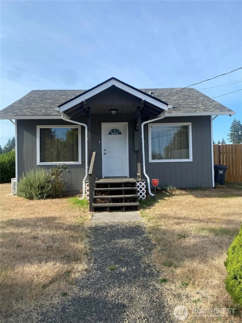 Property photo for 1927 Ferry Street, Shelton