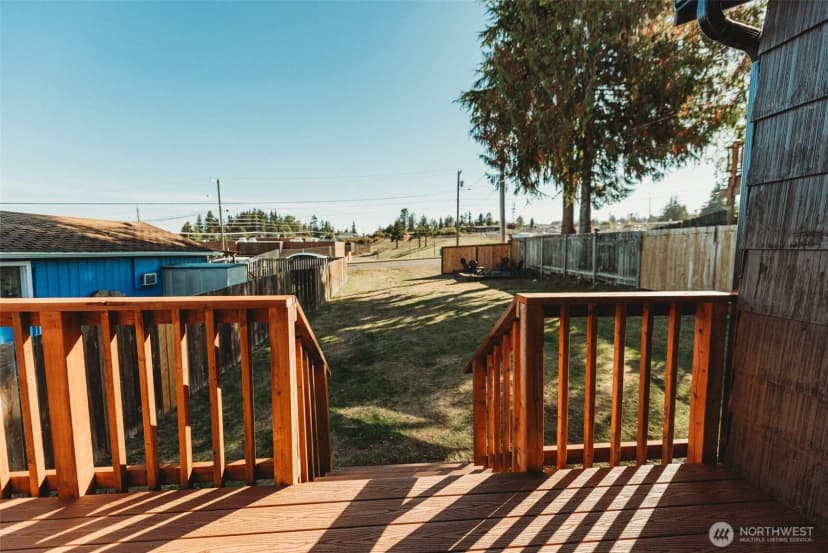 Property photo for 2608 S Washington Street, Port Angeles photo 27