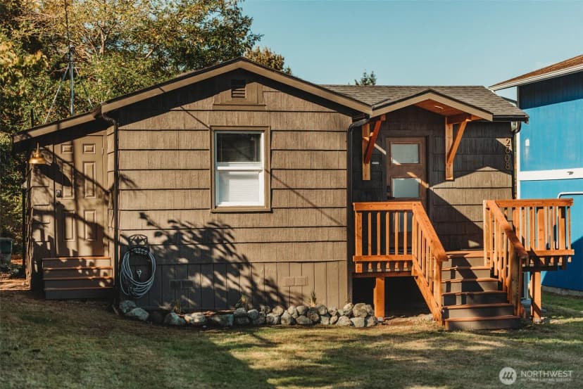 Property photo for 2608 S Washington Street, Port Angeles photo 39