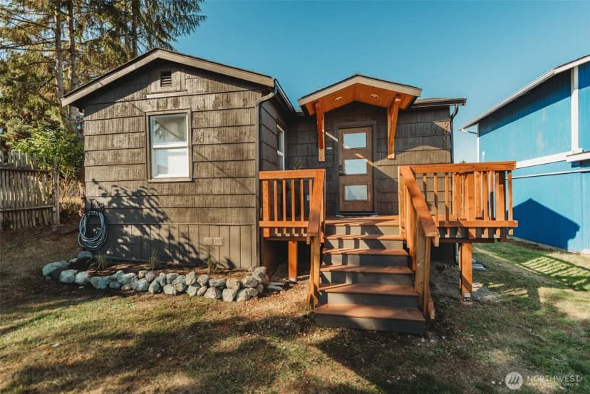 Property photo for 2608 S Washington Street, Port Angeles photo 38