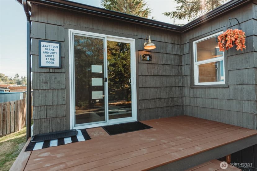 Property photo for 2608 S Washington Street, Port Angeles photo 33