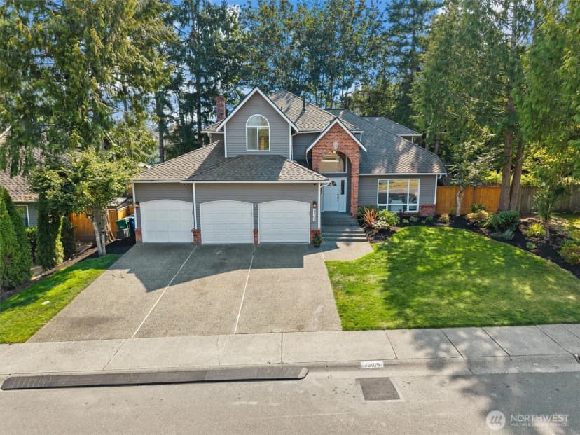 Property photo for 23109 Ne 18th Place, Sammamish photo 29