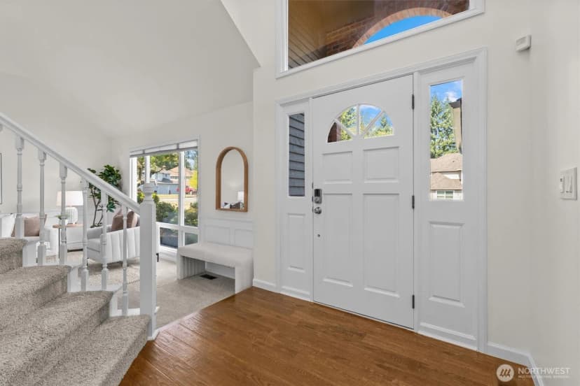Property photo for 23109 Ne 18th Place, Sammamish photo 4