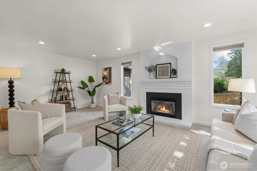 Property photo for 23109 Ne 18th Place, Sammamish photo 13