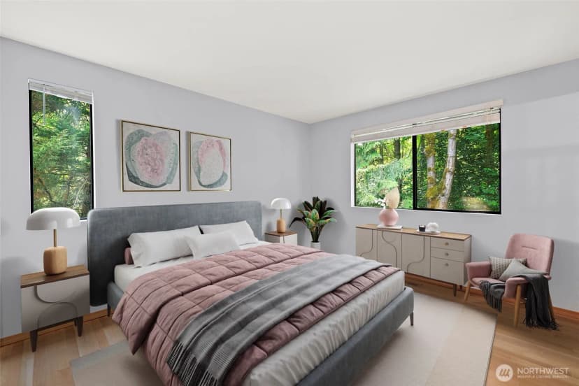 Property photo for 1080 Ridgewood Circle Sw, Issaquah photo 13
