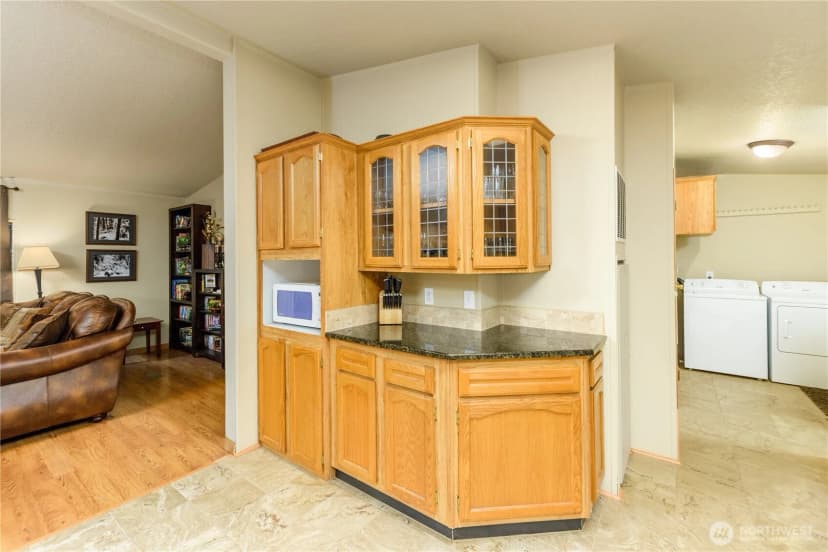 Property photo for 1317 Crescent Beach Road, Port Angeles photo 12