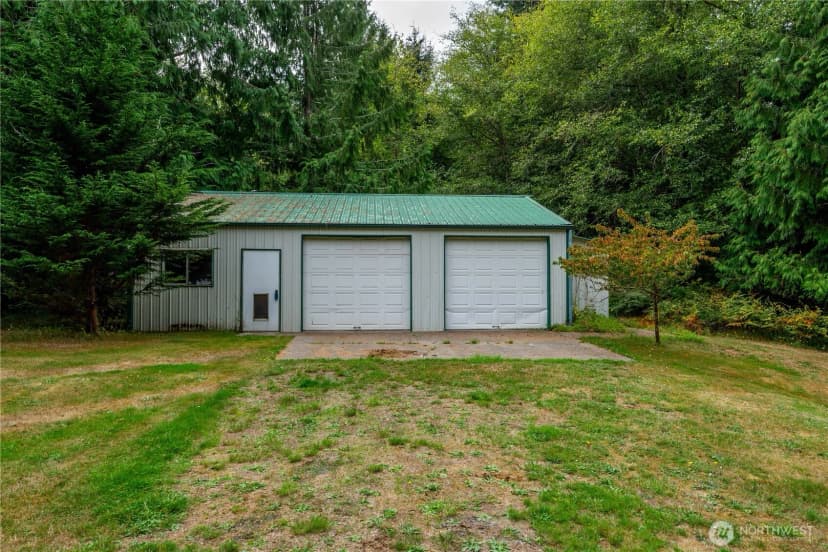 Property photo for 1317 Crescent Beach Road, Port Angeles photo 22