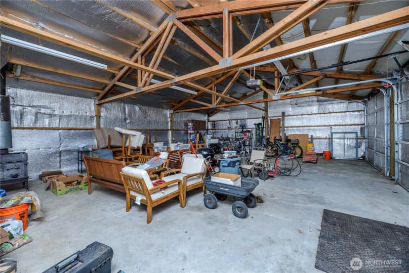 Property photo for 1317 Crescent Beach Road, Port Angeles photo 23