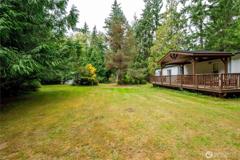 Property photo for 1317 Crescent Beach Road, Port Angeles photo 27