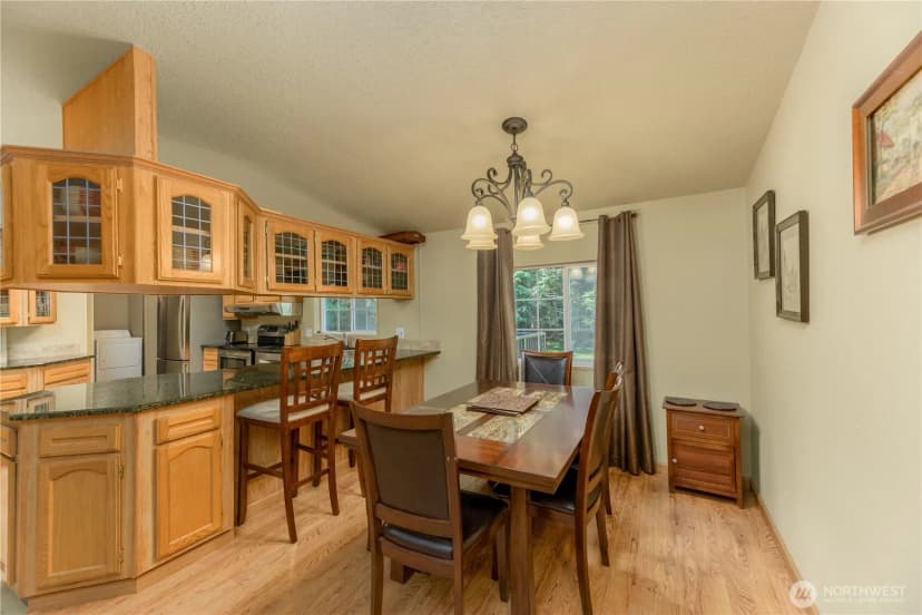 Property photo for 1317 Crescent Beach Road, Port Angeles photo 13