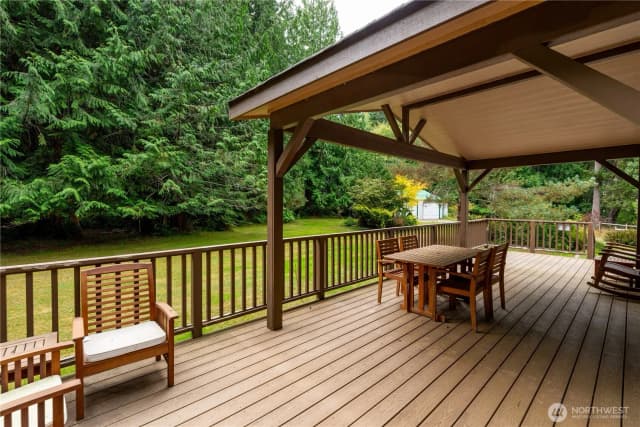 Property photo for 1317 Crescent Beach Road, Port Angeles photo 5