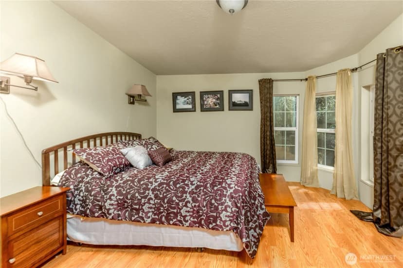 Property photo for 1317 Crescent Beach Road, Port Angeles photo 14