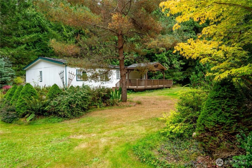 Property photo for 1317 Crescent Beach Road, Port Angeles photo 26