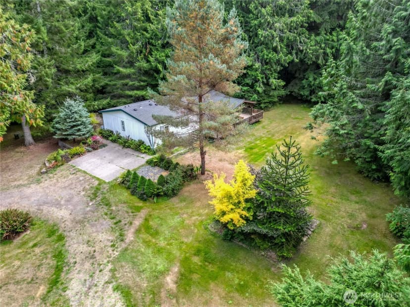 Property photo for 1317 Crescent Beach Road, Port Angeles photo 24