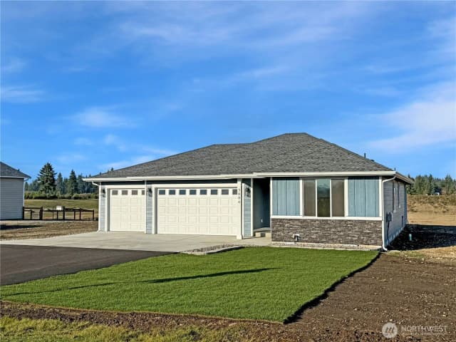 Property photo for 3804 169th Avenue Sw, Tenino