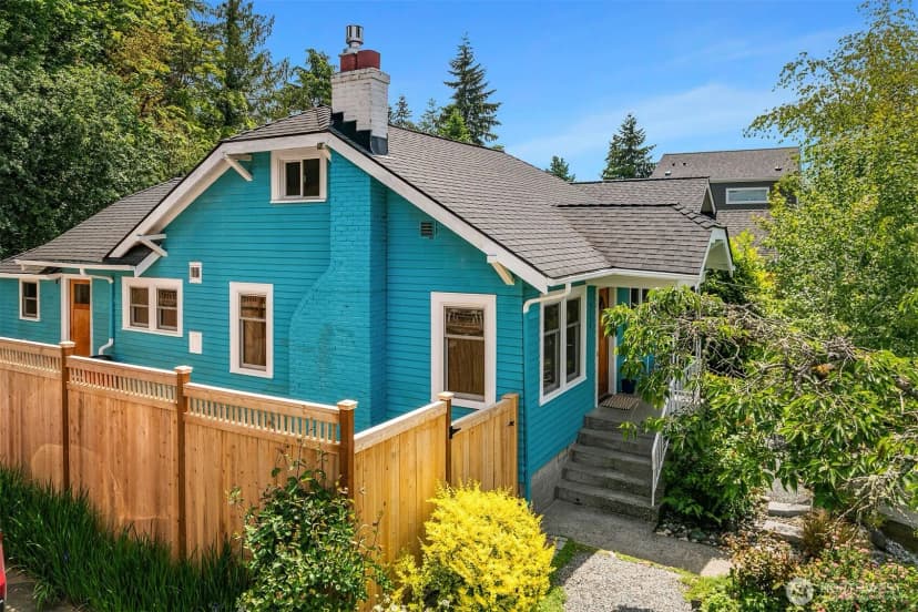 Property photo for 9116 23rd Avenue Ne, Seattle photo 29