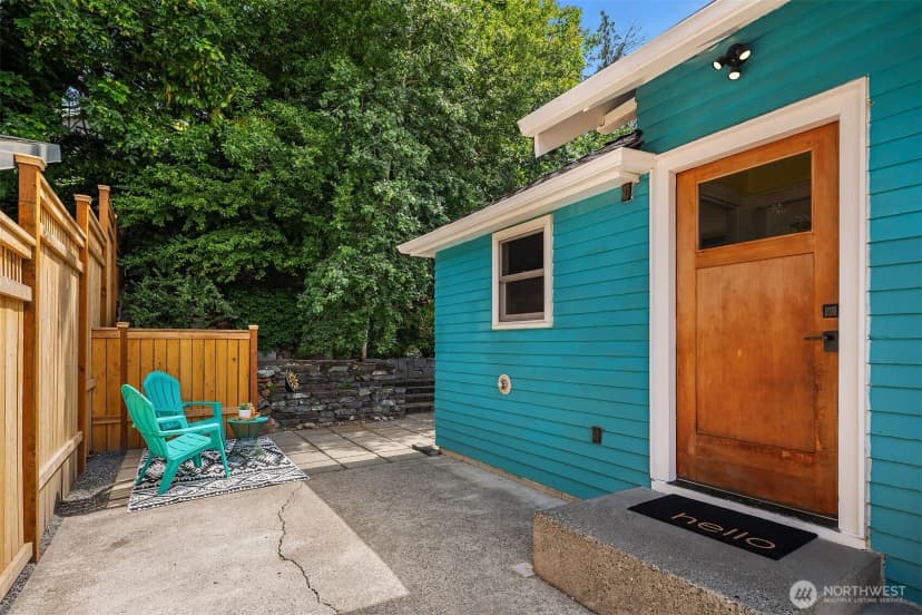 Property photo for 9116 23rd Avenue Ne, Seattle photo 27