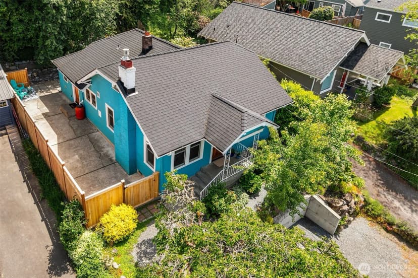 Property photo for 9116 23rd Avenue Ne, Seattle photo 30