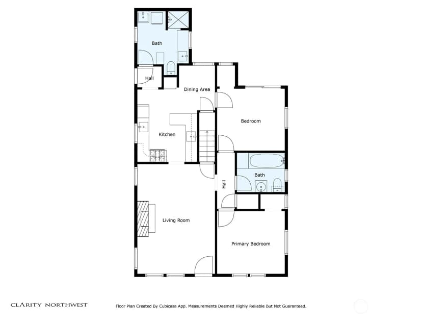 Property photo for 9116 23rd Avenue Ne, Seattle photo 33