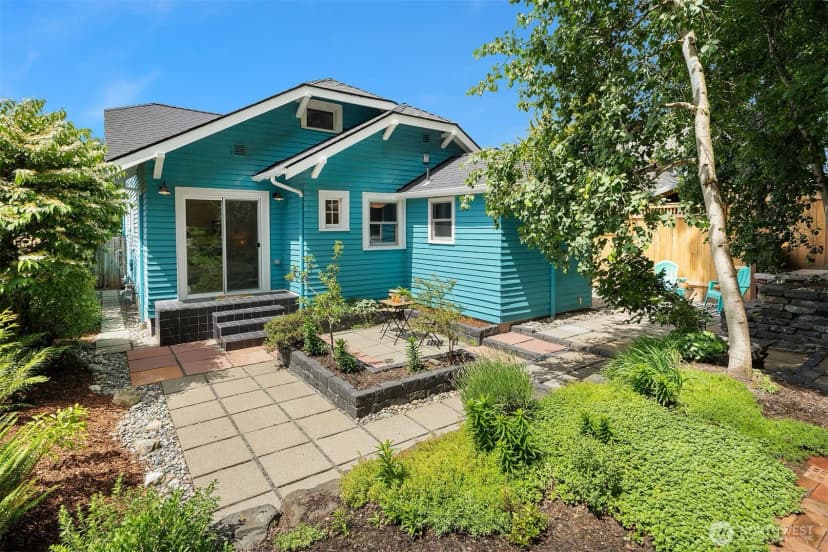 Property photo for 9116 23rd Avenue Ne, Seattle photo 23