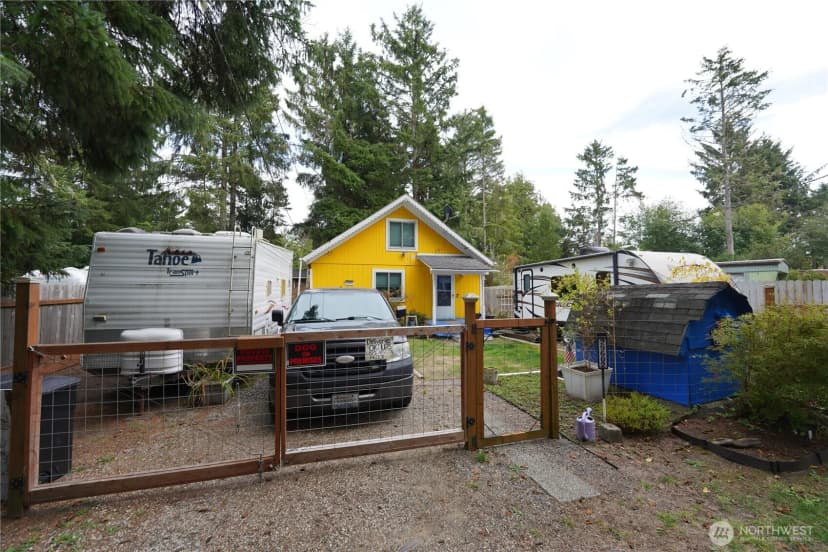 Property photo for 29602 L Lane, Ocean Park