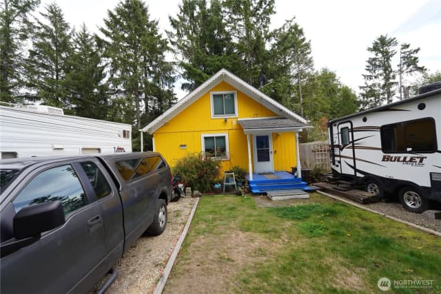 Property photo for 29602 L Lane, Ocean Park photo 2
