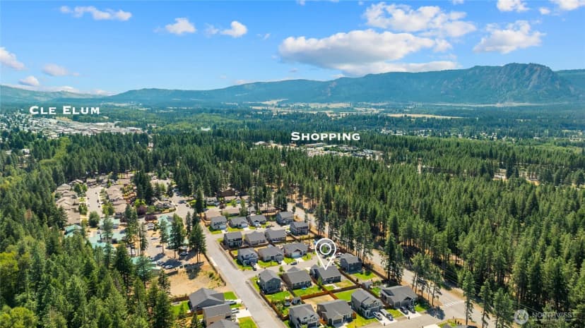 Property photo for 302 Perry Lane, Cle Elum photo 32