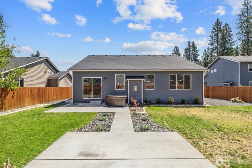 Property photo for 302 Perry Lane, Cle Elum photo 26