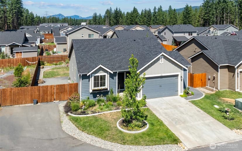 Property photo for 302 Perry Lane, Cle Elum photo 33