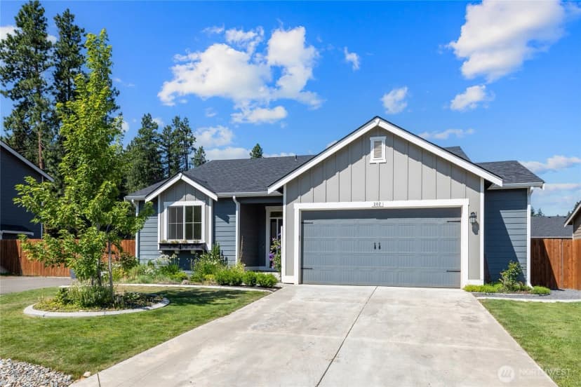 Property photo for 302 Perry Lane, Cle Elum