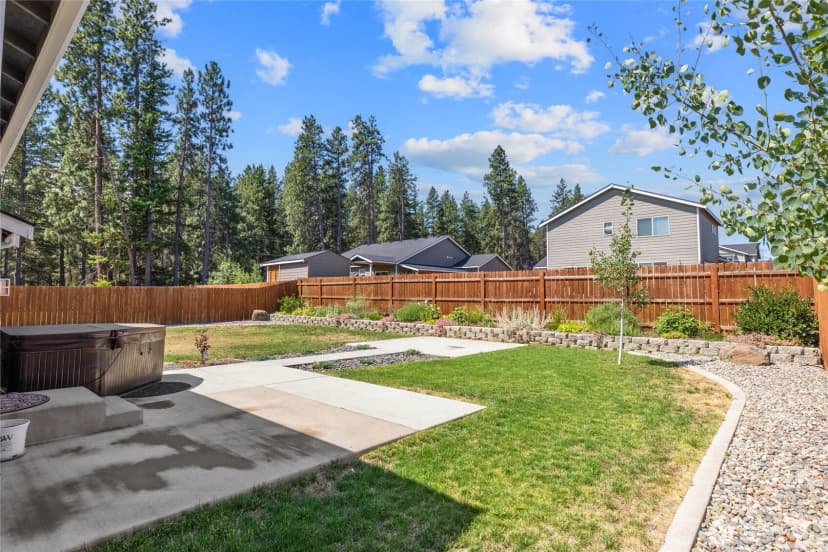 Property photo for 302 Perry Lane, Cle Elum photo 27