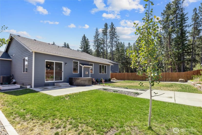 Property photo for 302 Perry Lane, Cle Elum photo 25