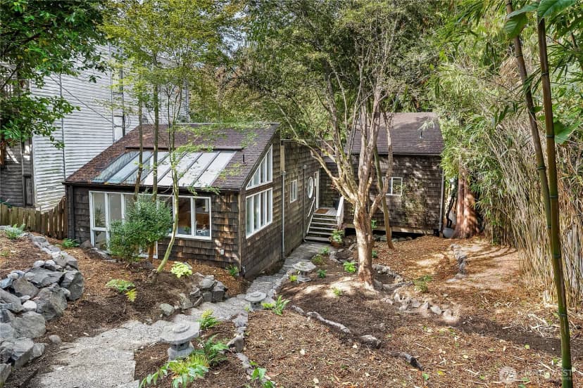 Property photo for 9521 25th Avenue Nw, Seattle photo 21