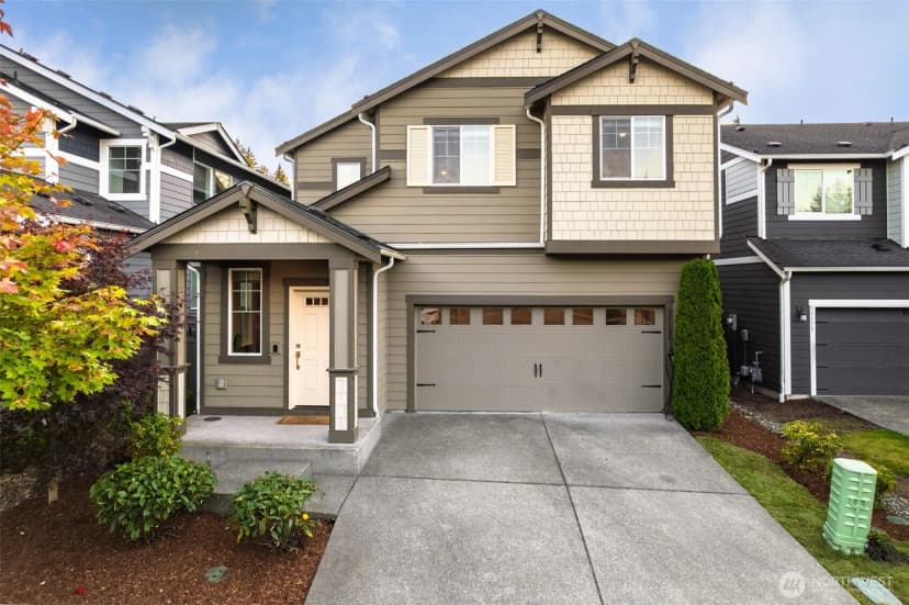 Property photo for 33185 Glacier Avenue Se, Black Diamond