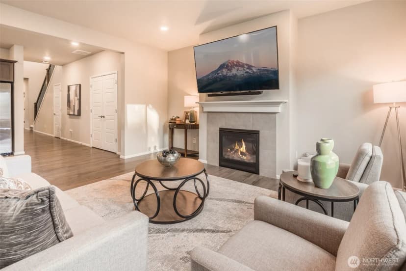 Property photo for 33185 Glacier Avenue Se, Black Diamond photo 16