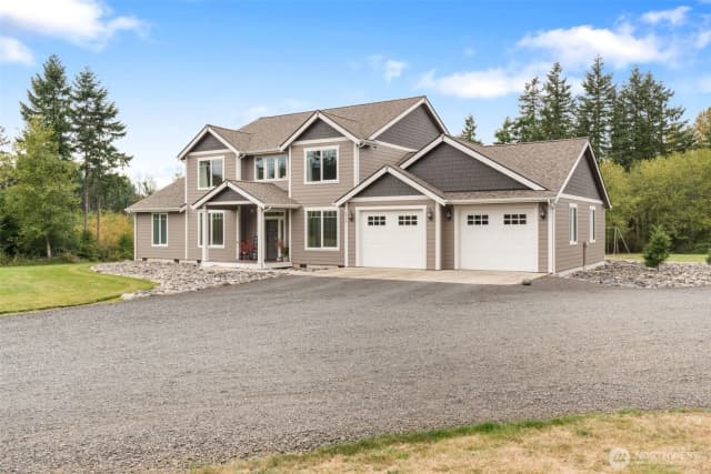 Property photo for 2318 Highway 603, Winlock photo 2
