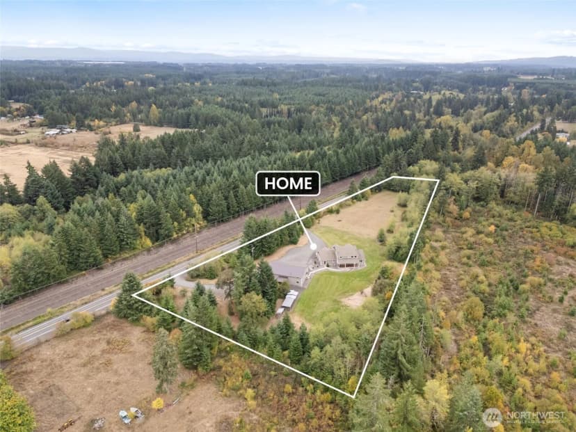 Property photo for 2318 Highway 603, Winlock photo 40