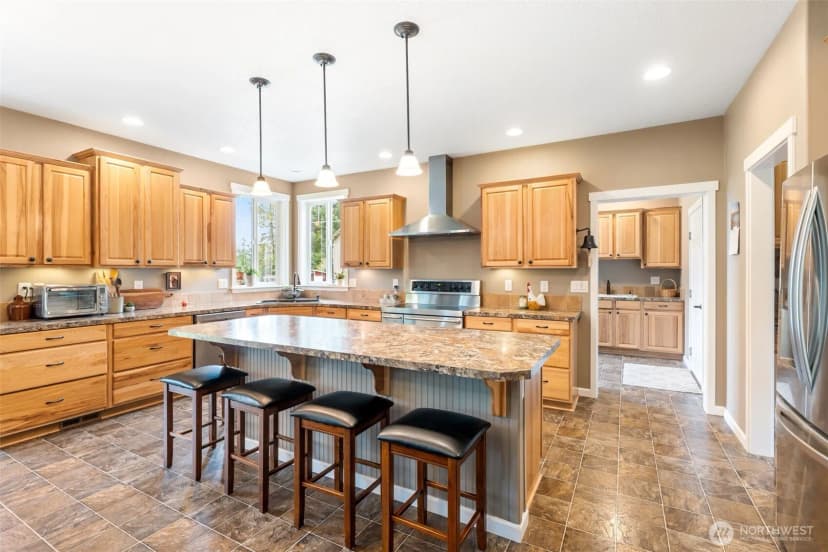 Property photo for 2318 Highway 603, Winlock photo 9