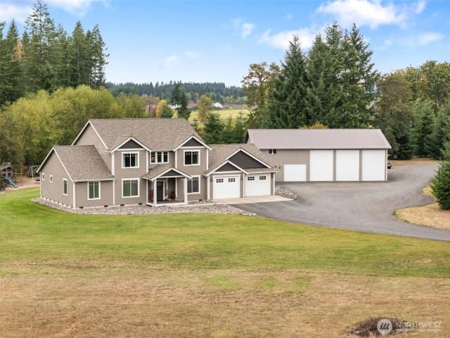 Property photo for 2318 Highway 603, Winlock