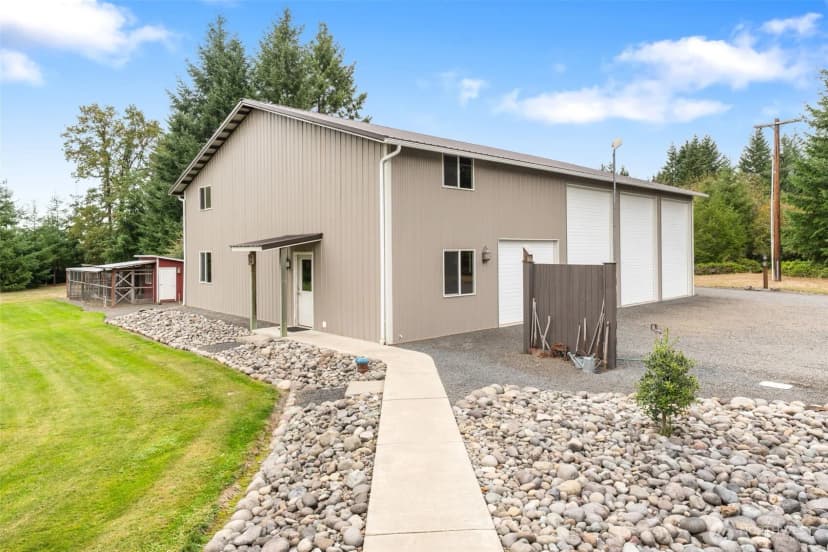 Property photo for 2318 Highway 603, Winlock photo 29