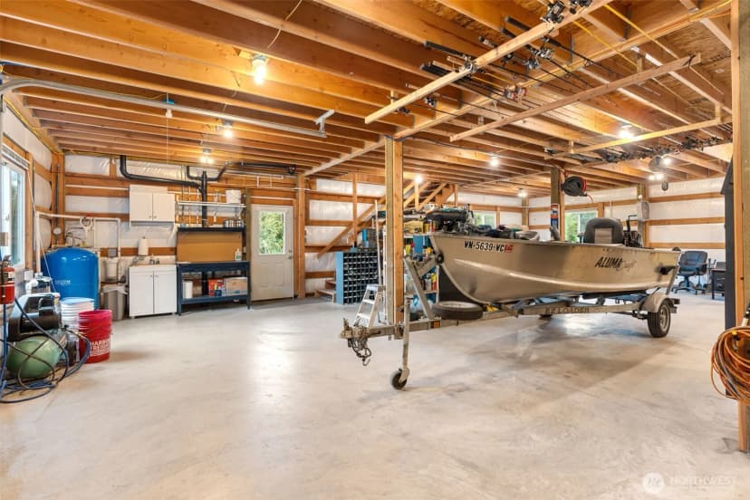 Property photo for 2318 Highway 603, Winlock photo 33