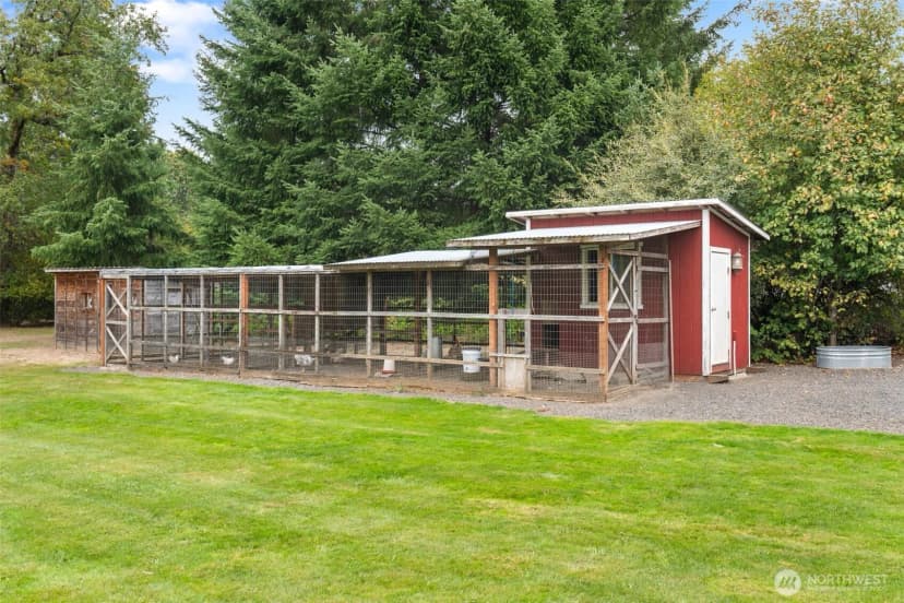 Property photo for 2318 Highway 603, Winlock photo 28