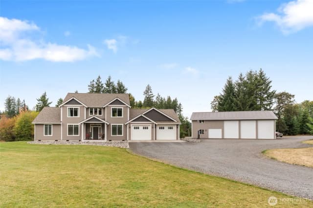 Property photo for 2318 Highway 603, Winlock photo 3