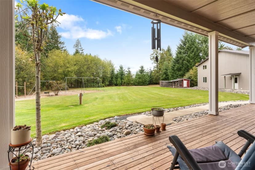 Property photo for 2318 Highway 603, Winlock photo 25