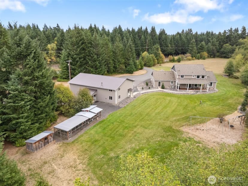 Property photo for 2318 Highway 603, Winlock photo 37